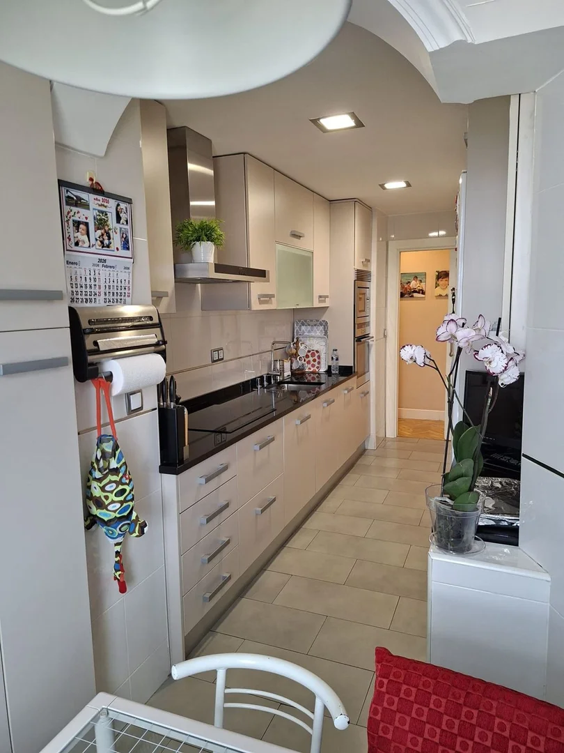 Piso en calle Alfonso Rodríguez Castelao, 21 - Foto 26