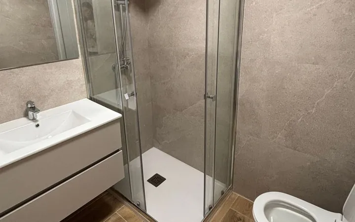 Dúplex en Calle Fernando Díaz de Mendoza, 54, Comillas - Foto 12