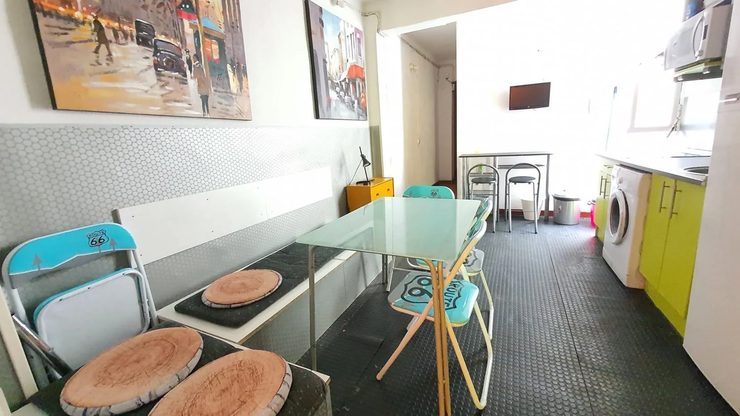 Piso en Calle del Oso, 7, Lavapiés-Embajadores - Foto 5