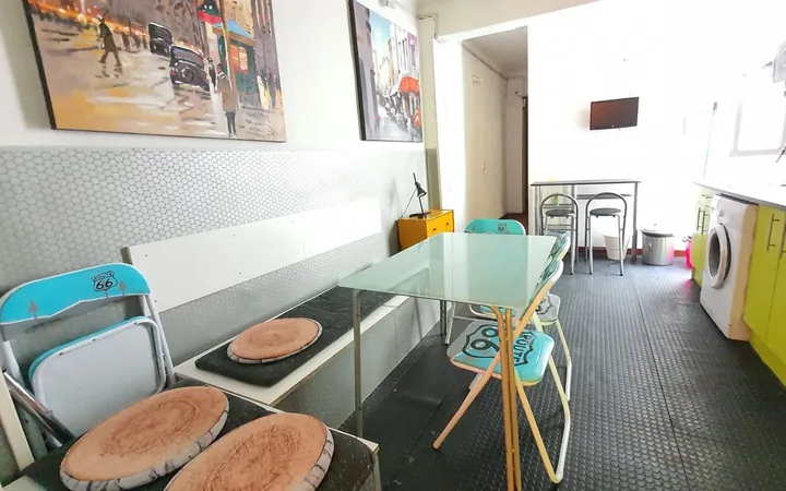 Piso en Calle del Oso, 7, Lavapiés-Embajadores - Foto 5