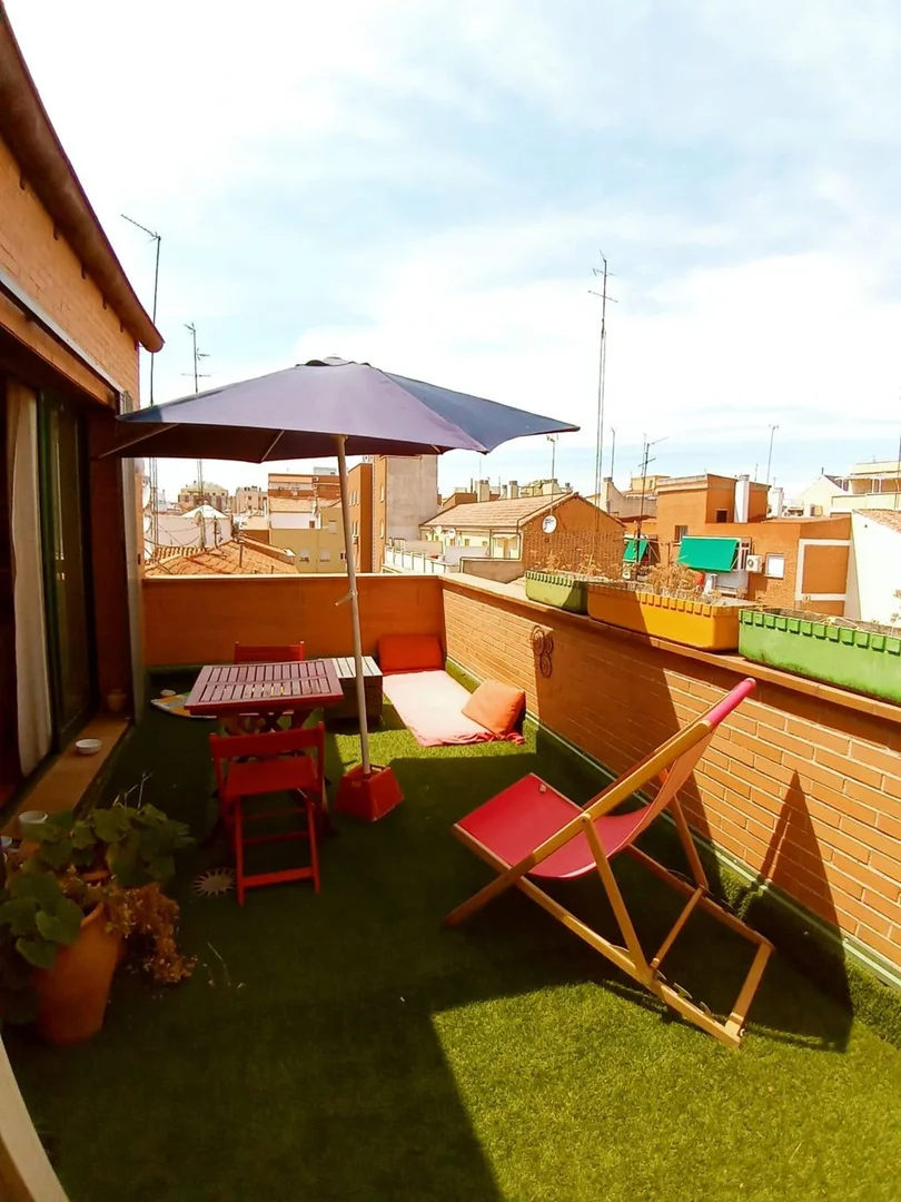 Ático en Barrio Cuatro Caminos - Foto 3