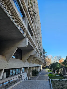 Piso en Barrio Ciudad Universitaria - Foto 1