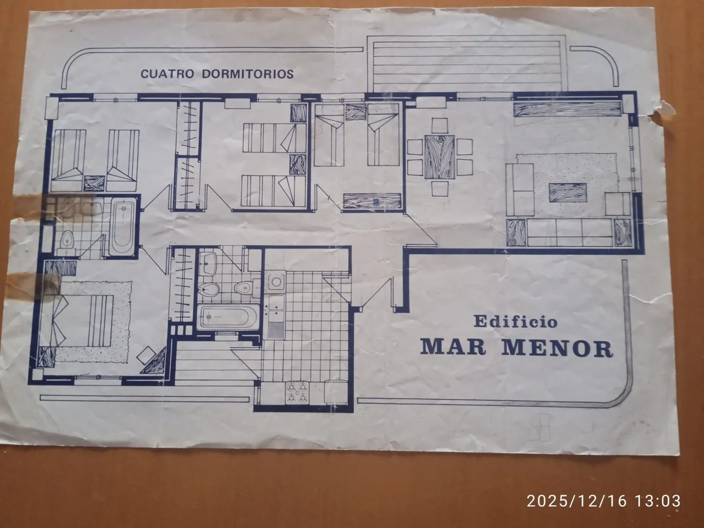 Piso en calle Mar menor, 38 - Foto 13
