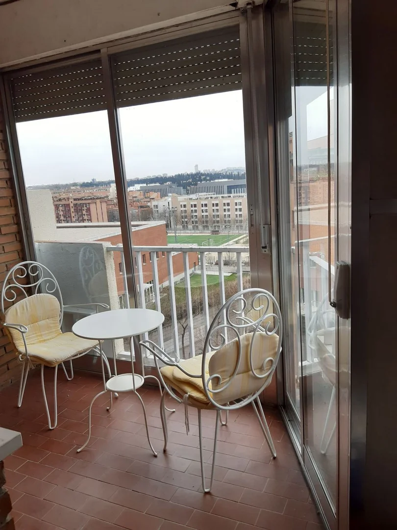 Piso en Paseo Imperial, 21, Imperial - Foto 9