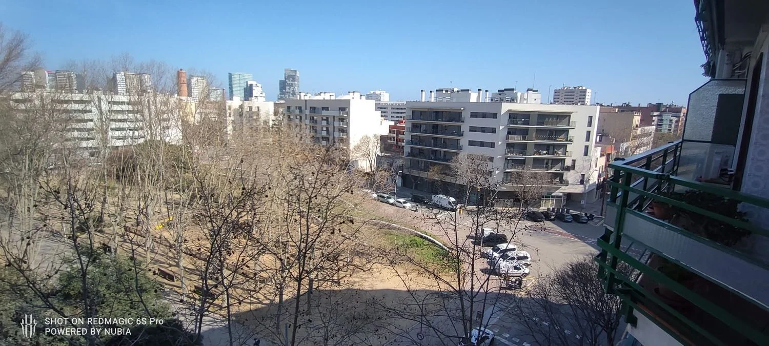 Piso en Barrio El Poblenou - Foto 20