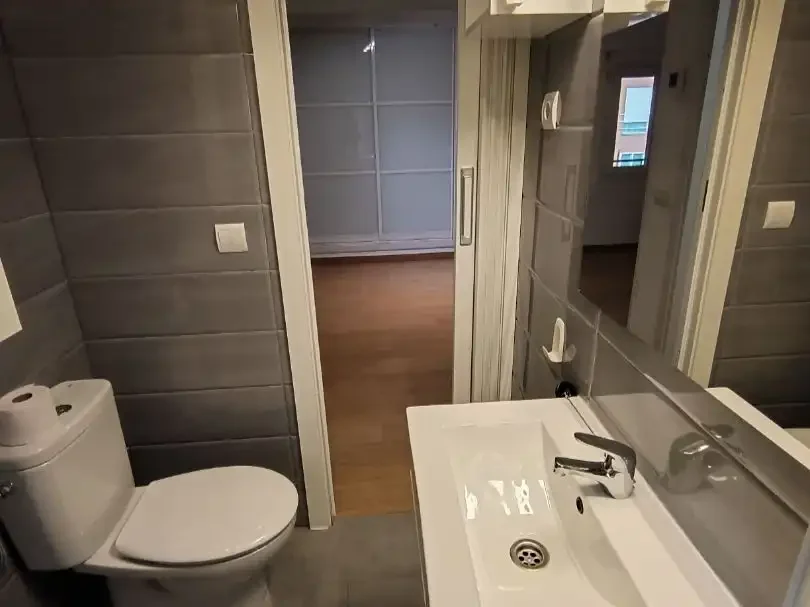 Piso en  Calle de Martínez de la Riva 83 - Foto 7