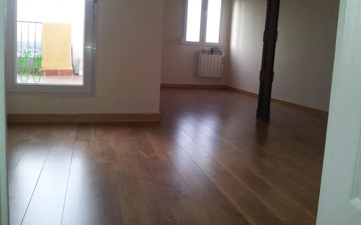 Ático en Palacio, Palacio - Foto 3