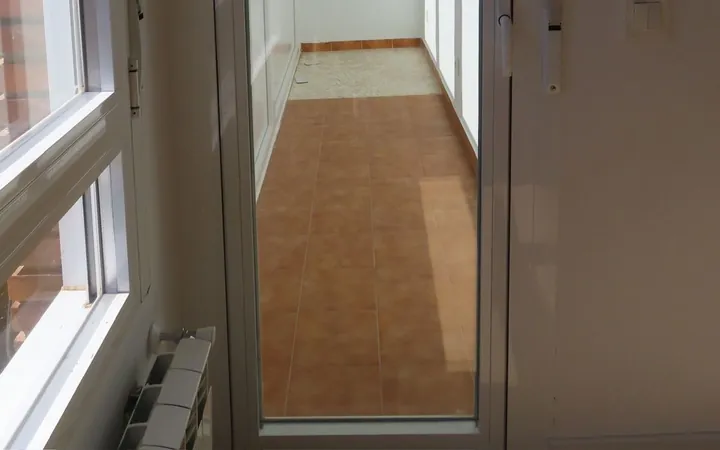 Piso en Calle de Añastro, 21, Apóstol Santiago - Foto 20