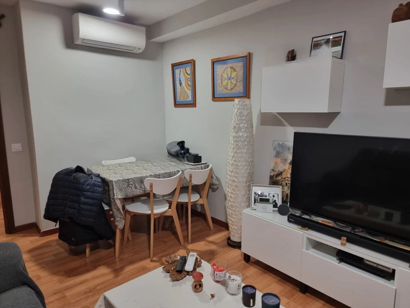 Piso en calle Juan de Arolas, 1 - Foto 11