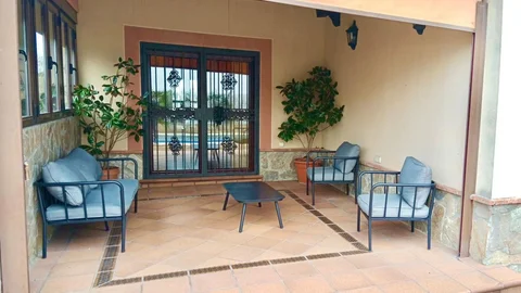 Casa independiente en avenida Tío Pepe, 24 - Foto 9