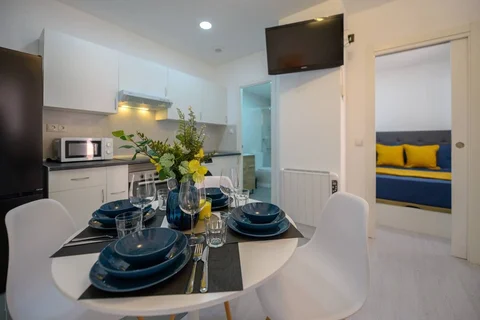 Piso en calle de Rafael Fernández Hijicos, 13 - Foto 4