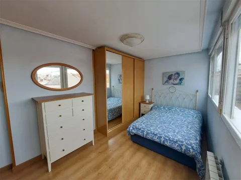 Piso en  Calle de María Pedraza 28 - Foto 4