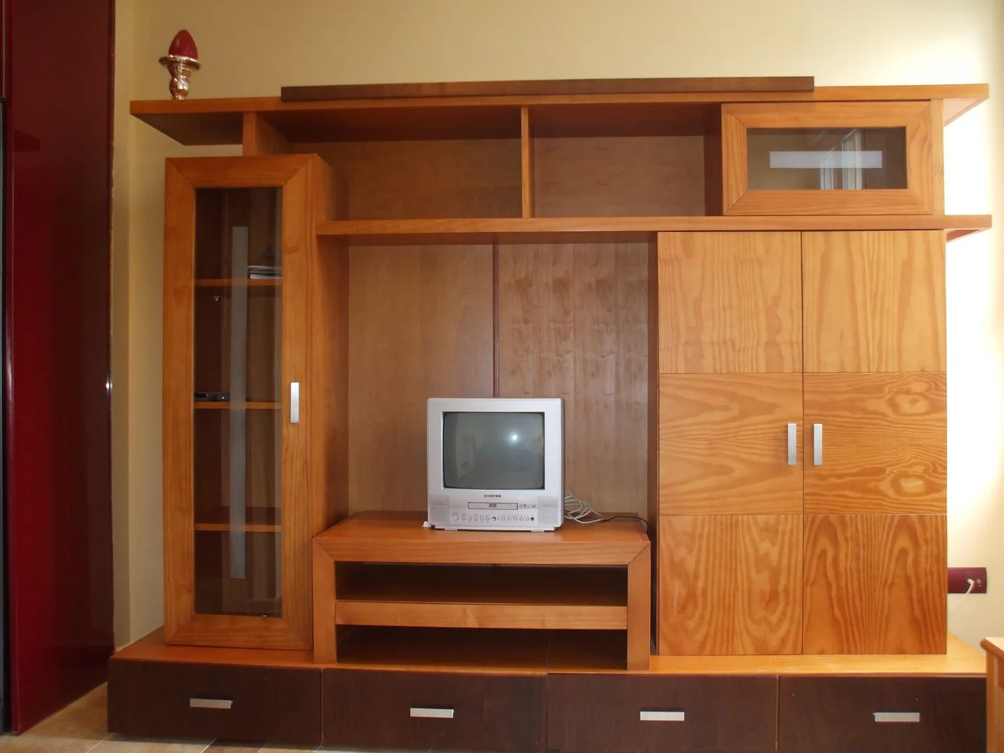 Estudio en calle de Bravo Murillo, 302 - Foto 4