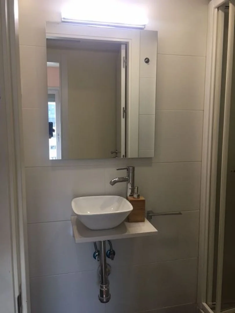 Piso en avenida de Francisco Javier Sáenz de Oiza, 220 - Foto 14