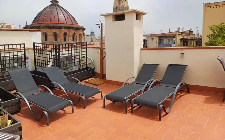 Piso en  Barcelona Capital - Foto 33