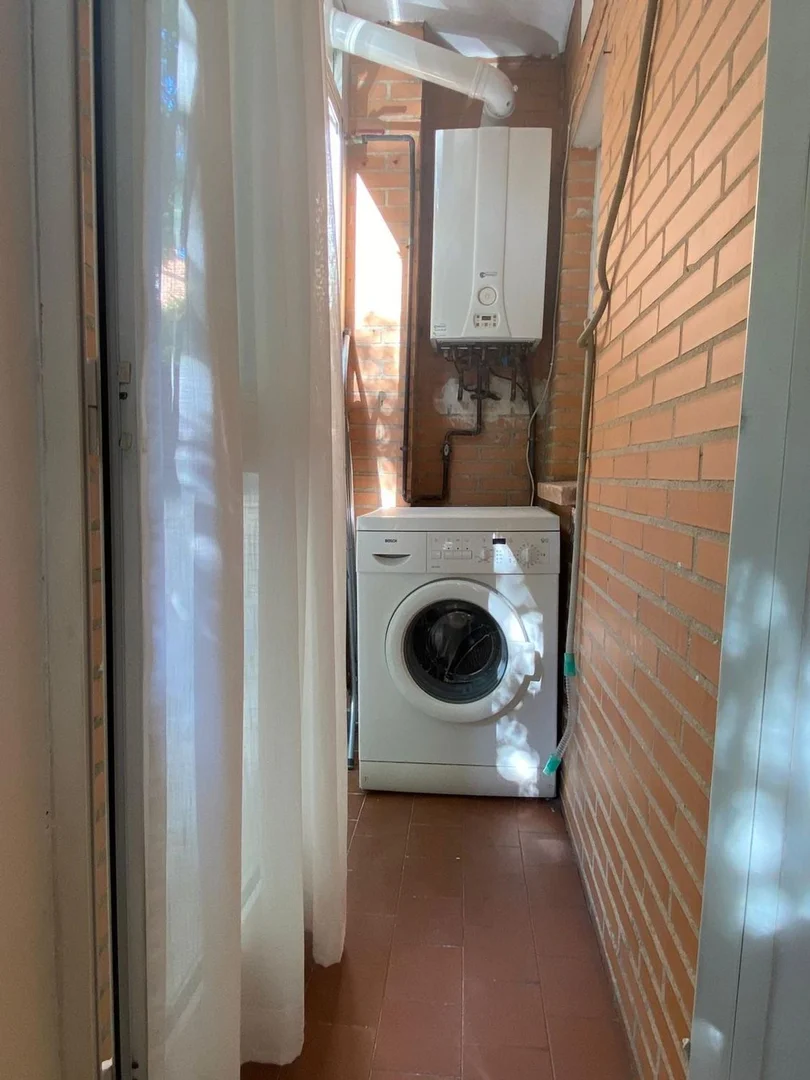 Piso en avenida de Orovilla, 45 - Foto 6