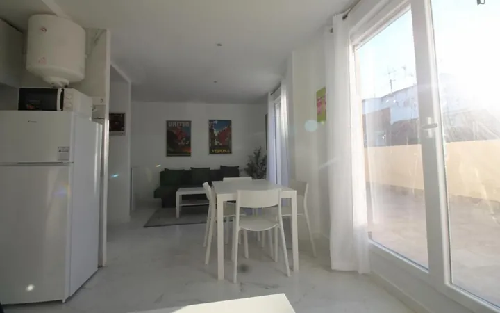 Piso en Calle de Ramón Luján, Moscardó - Foto 16