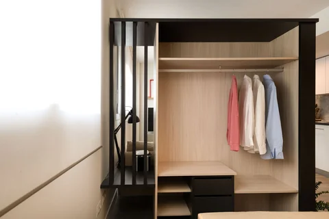 Estudio en calle Huertas del Rio, 1 - Foto 13