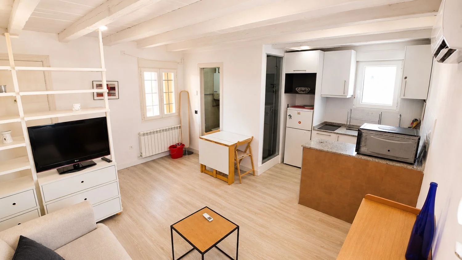Piso en Calle del Amparo, 31, Lavapiés-Embajadores - Foto 2