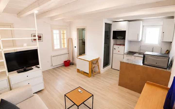 Piso en Calle del Amparo, 31, Lavapiés-Embajadores - Foto 2