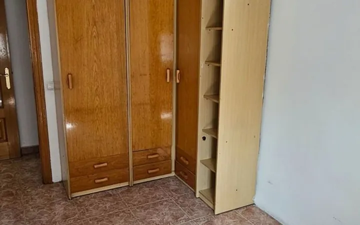 Piso en Calle Alfaro, 28, Vista Alegre - Foto 4