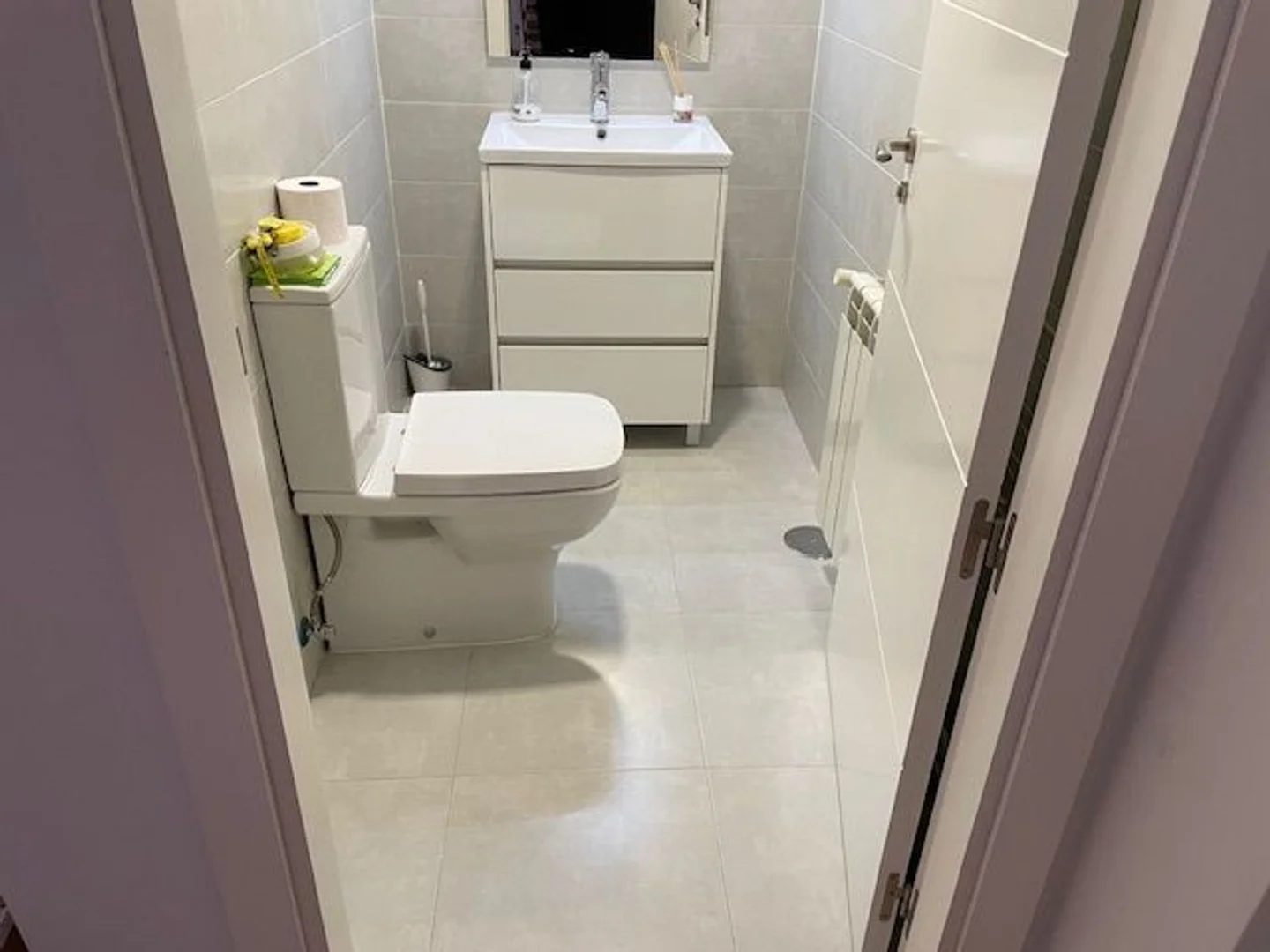 Dúplex en calle del Concejal Tomás Serrano Guío, 27 - Foto 10