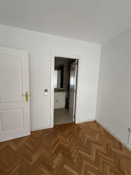 Chalet adosado en calle del Arquitecto Rafael Leoz, 12 - Foto 24