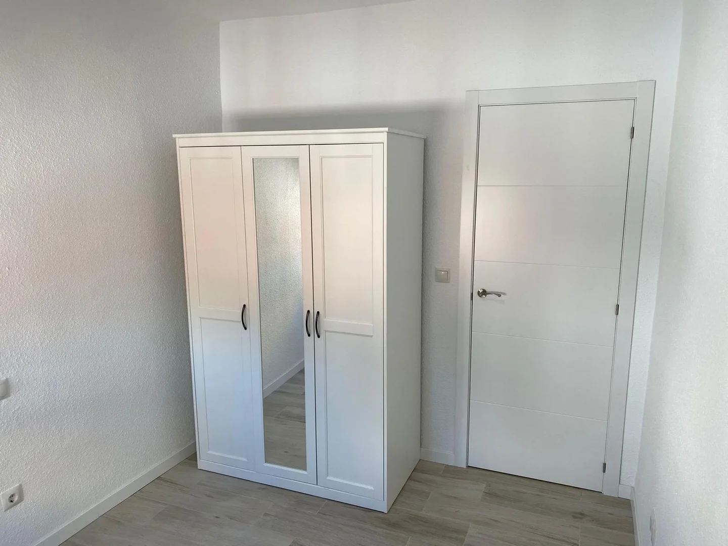 Piso en calle de Eduardo Sanz, 22 - Foto 12