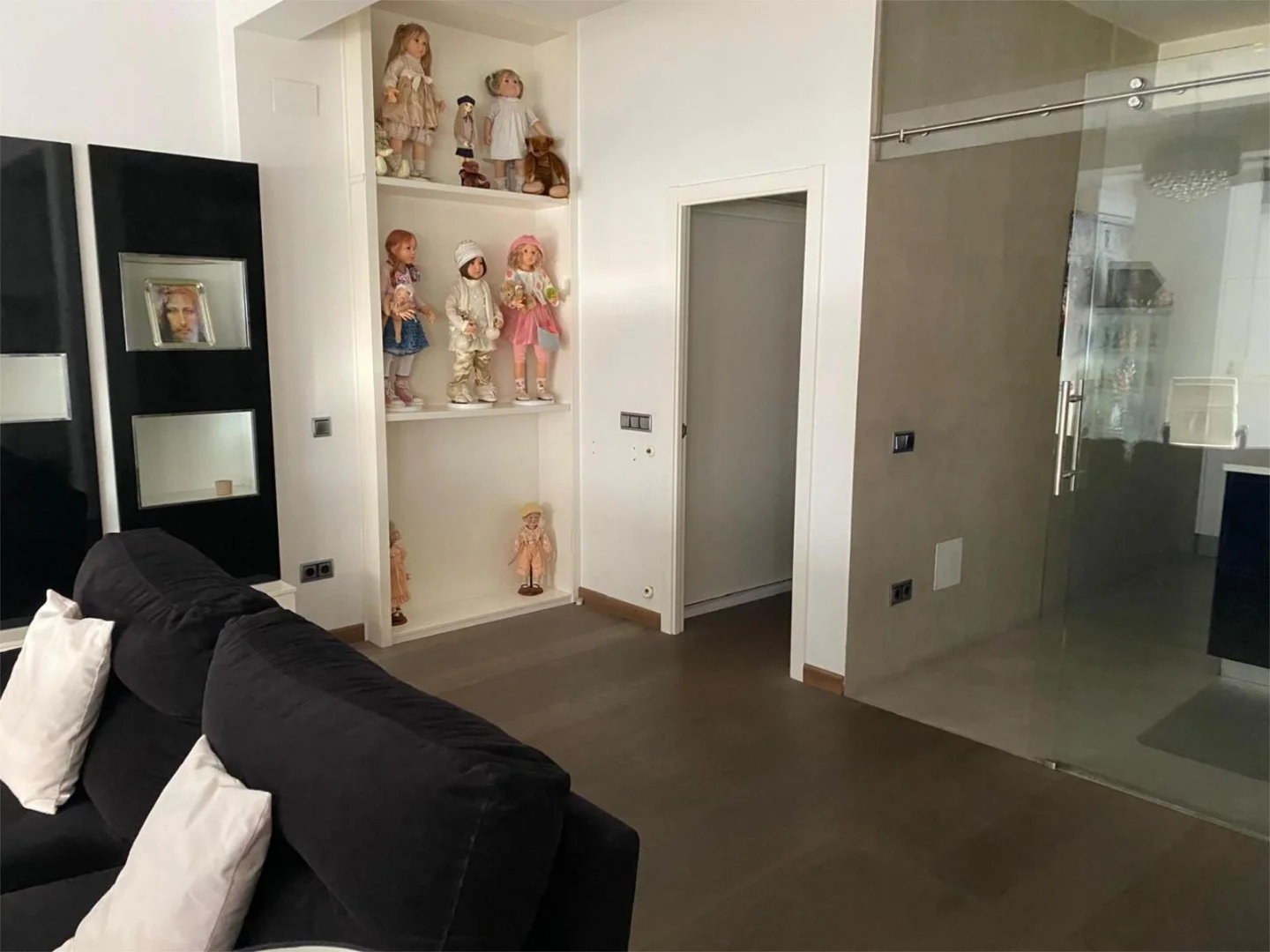 Piso en  Madrid Capital - Foto 8