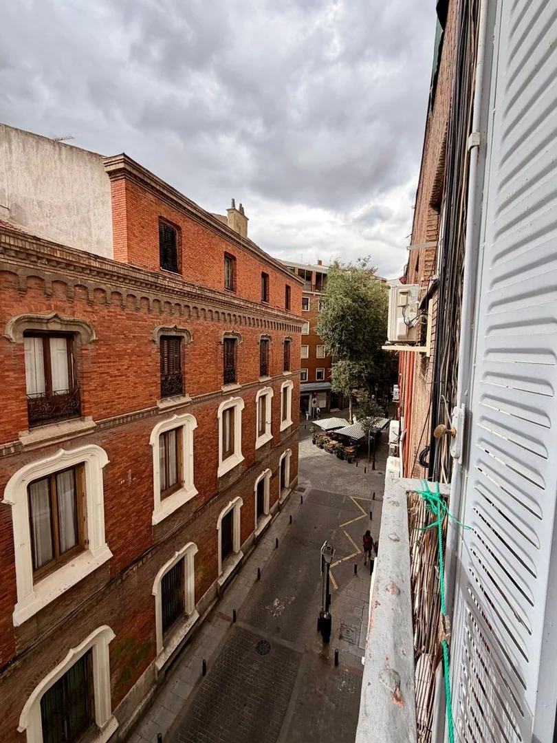 Piso en Calle de la Ballesta, Malasaña-Universidad - Foto 21