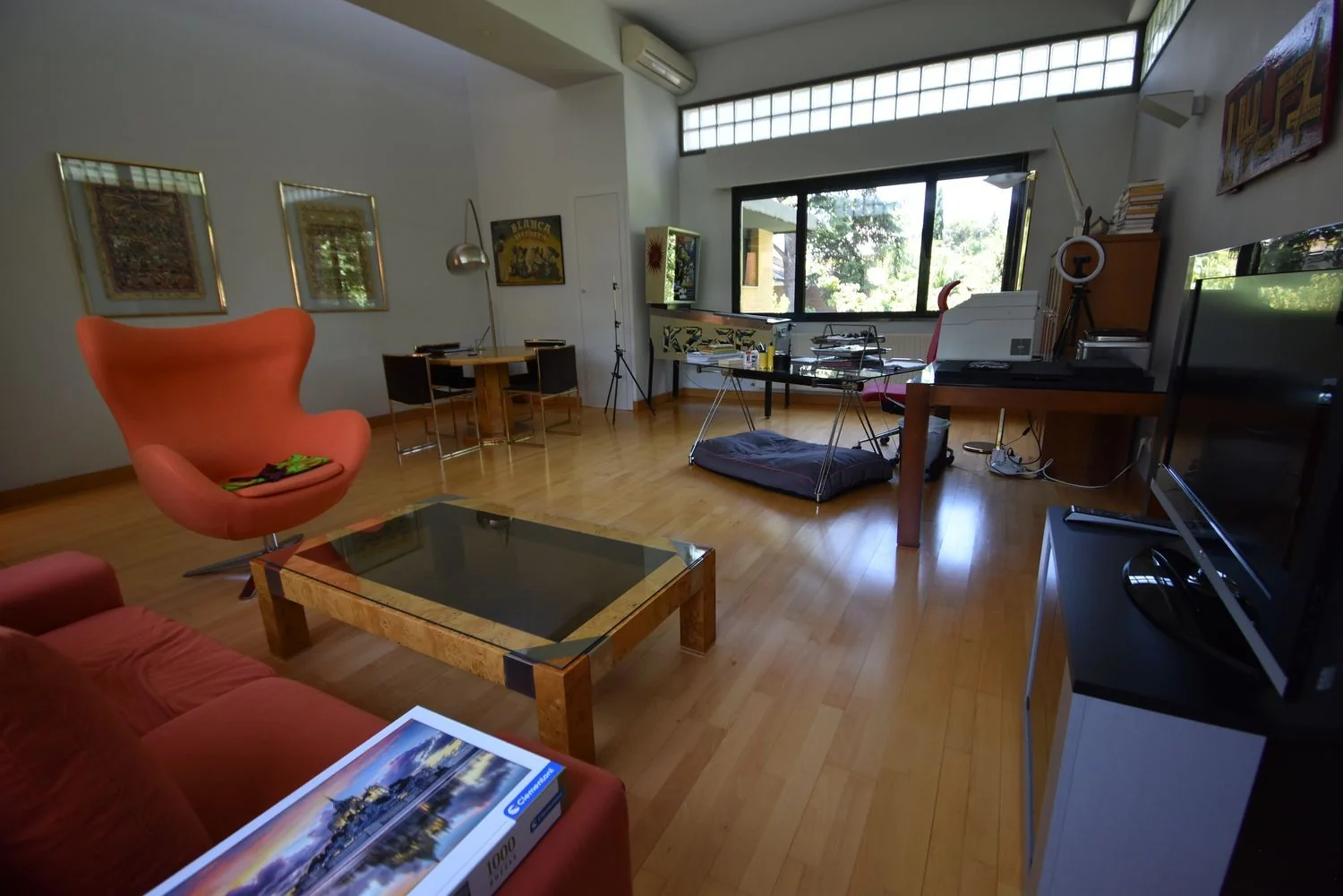 Casa o chalet independiente en Mirasierra - Foto 30
