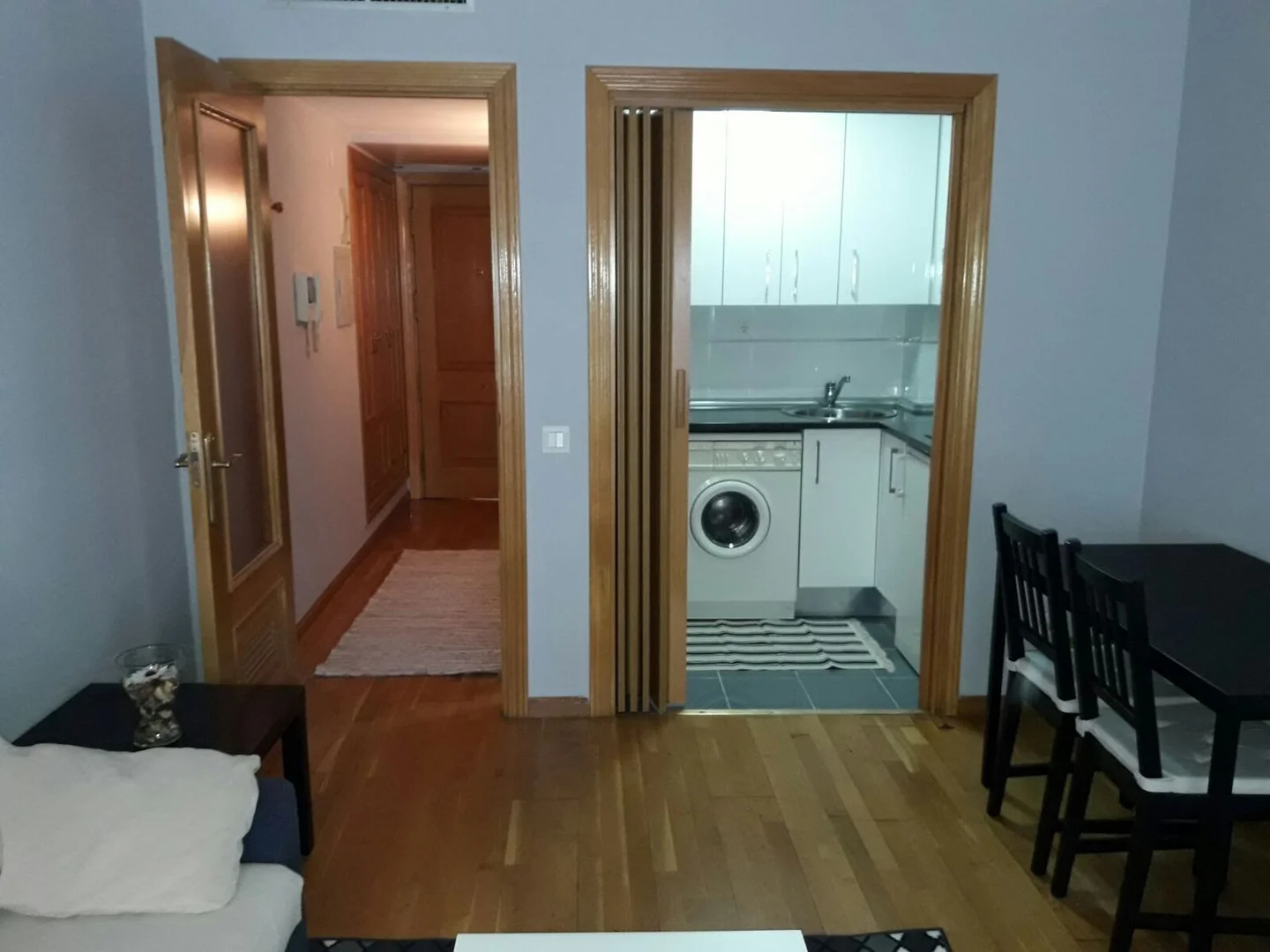 Estudio en calle de Sor Ángela de la Cruz, 43 - Foto 11