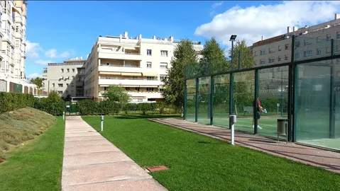 Piso en calle nanclares de oca, 26 - Foto 2