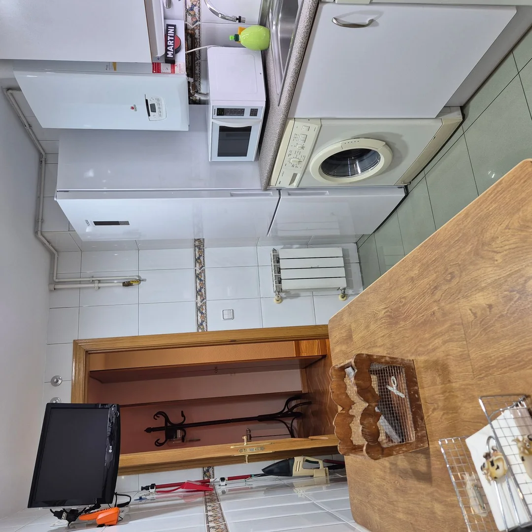 Piso en Calle de Berastegui, 30, Pueblo Nuevo, Madrid - Foto 3