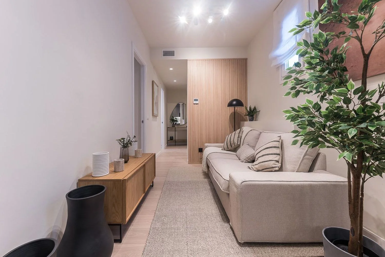 Piso en calle de Narciso Serra - Foto 7