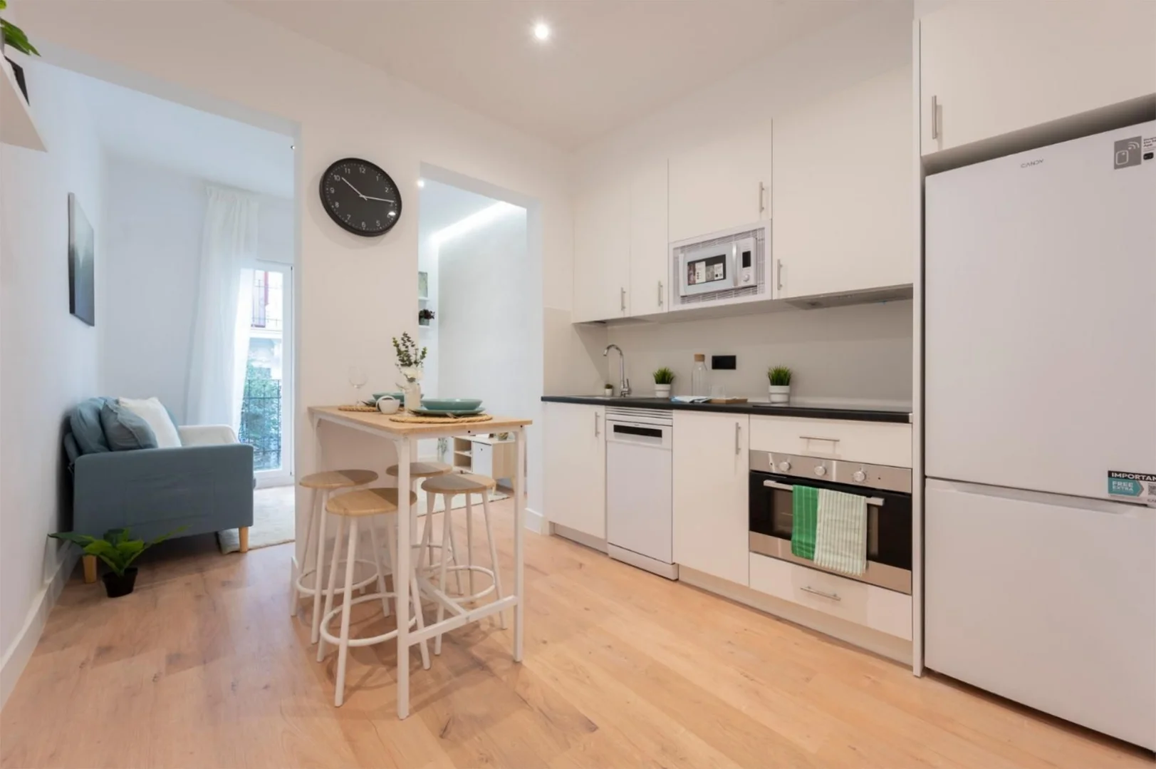 Piso en  Calle de Alvarado 13 - Foto 18