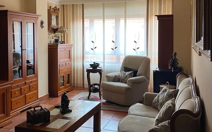 Dúplex en Calle de Rafael Bergamín, 12, San Juan Bautista - Foto 8