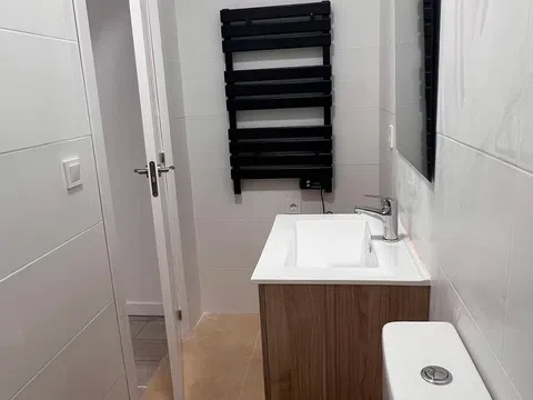 Estudio en calle de Oropéndola, 5 - Foto 8