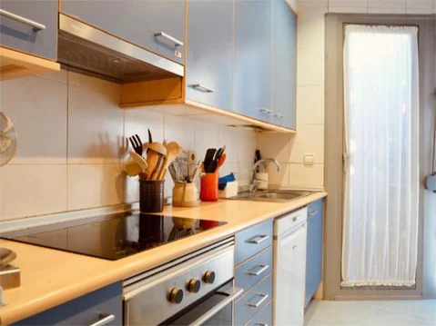 Piso en  Calle de Palas de Rey 20 - Foto 36