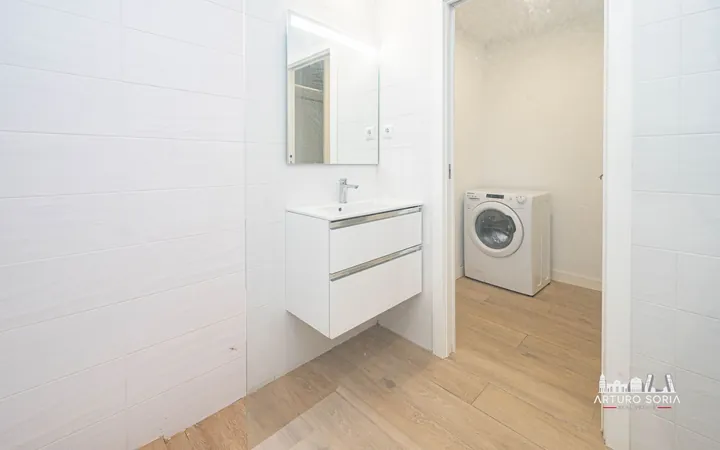 Estudio en Calle de Arturo Soria, Concepción - Foto 22