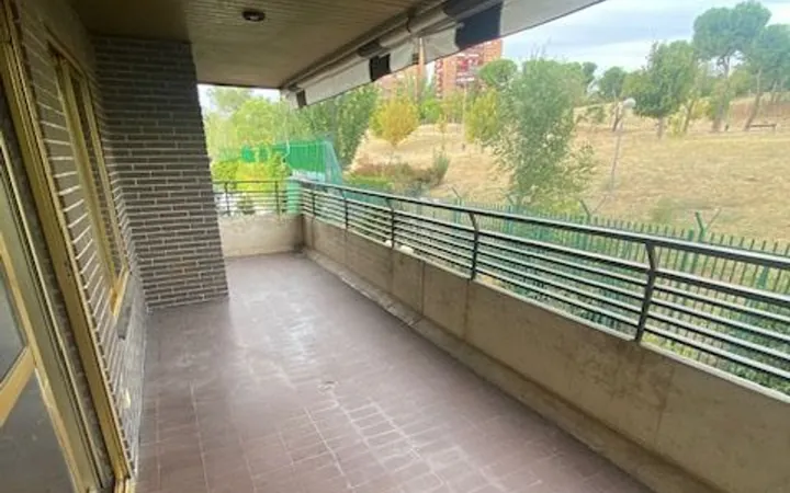 Piso en Calle Leopoldo Alas Clarín, 6, Peñagrande - Foto 4