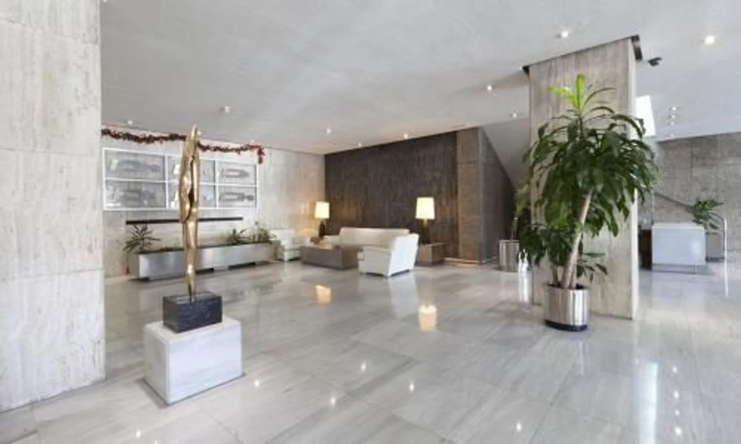 Estudio en calle del Marqués de la Ensenada, 16 - Foto 3