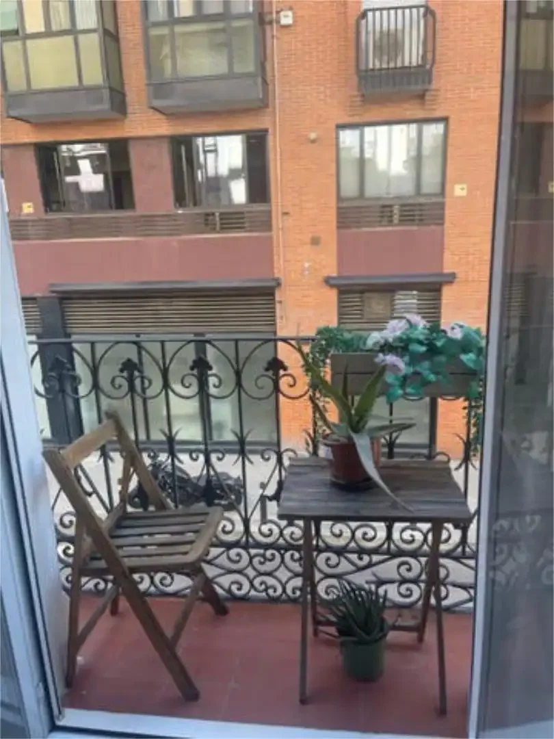 Piso en Argüelles - Foto 7