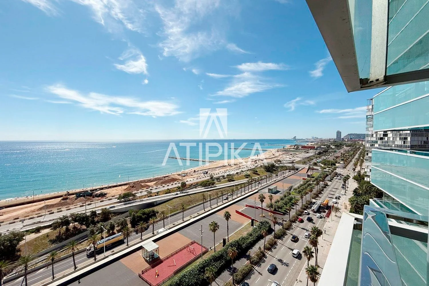 Piso en Paseo de Garcia Fària, Diagonal Mar i el Front Marítim del Poblenou - Foto 6
