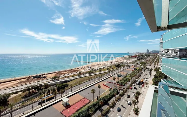 Piso en Paseo de Garcia Fària, Diagonal Mar i el Front Marítim del Poblenou - Foto 6