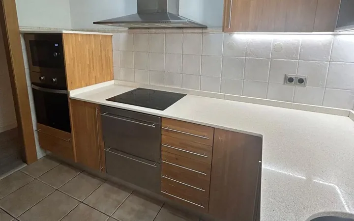 Piso en El Putxet i el Farró, El Putxet i el Farró - Foto 5