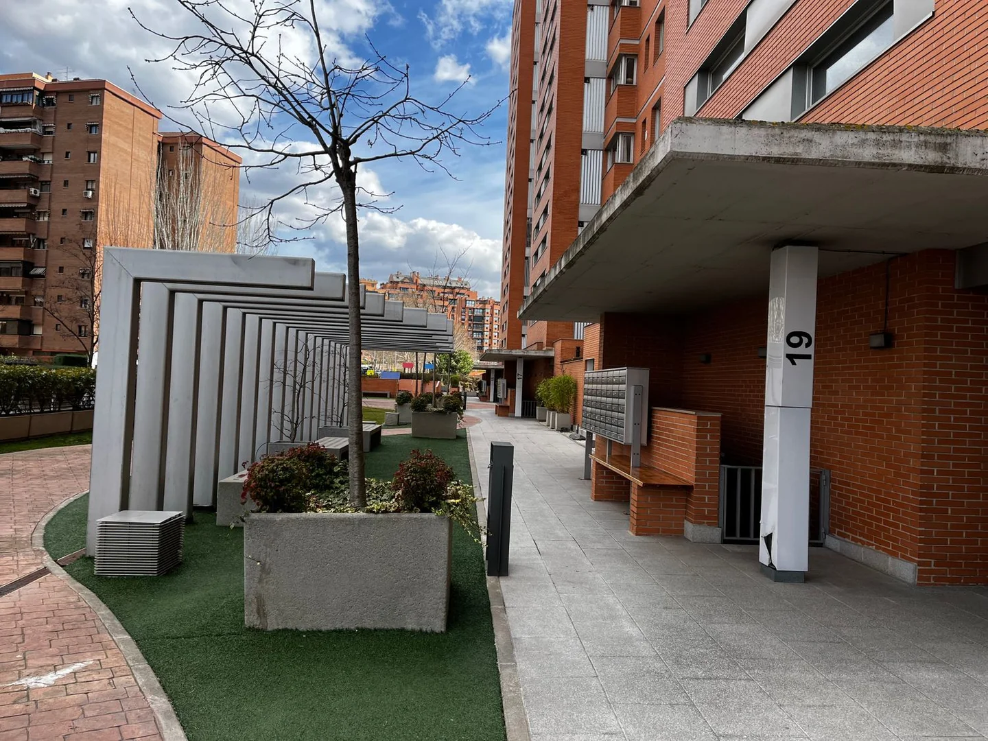 Piso en Calle de Joaquín Lorenzo, 19, Peñagrande - Foto 18