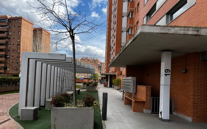 Piso en Calle de Joaquín Lorenzo, 19, Peñagrande - Foto 18