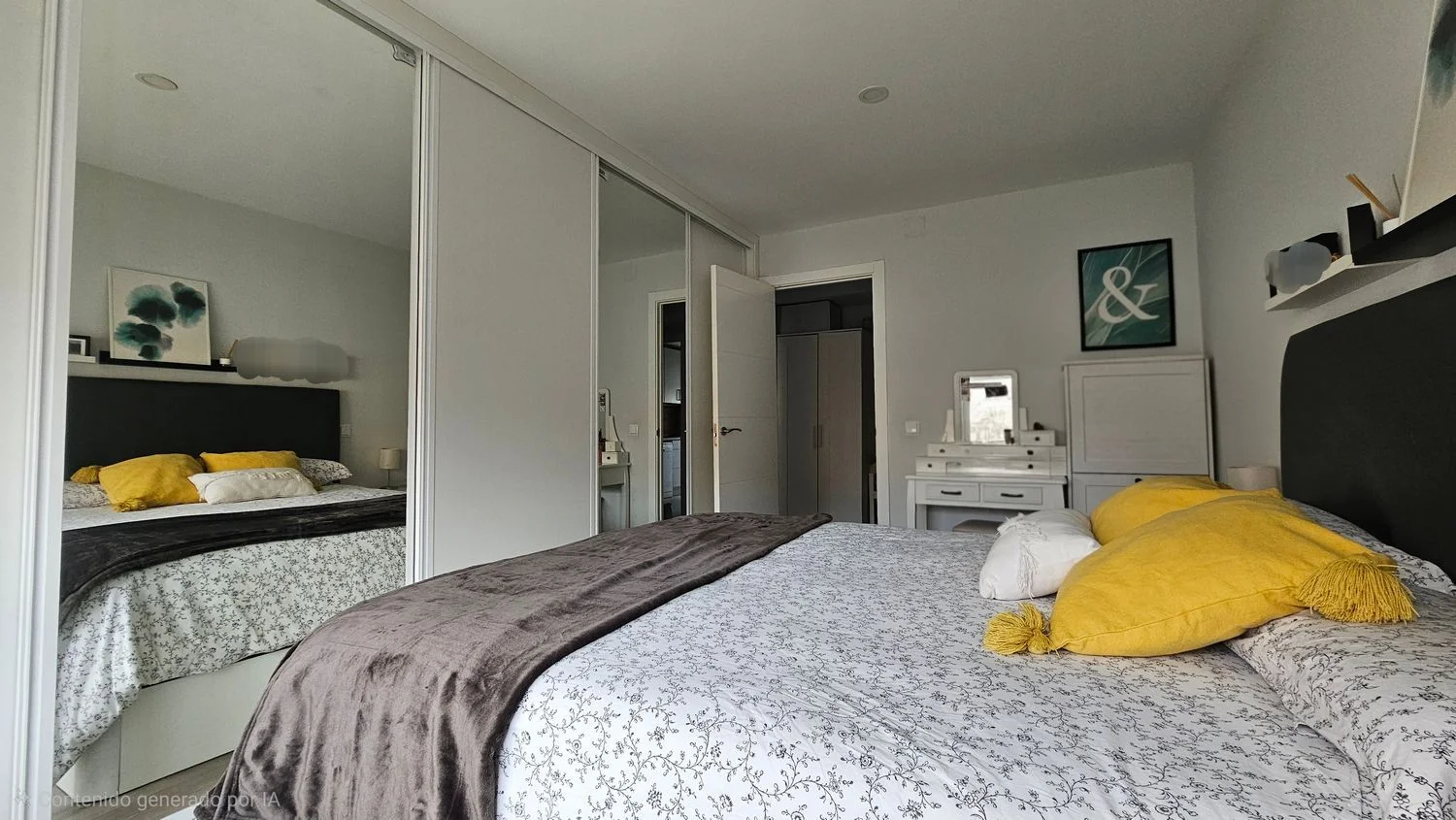 Piso en calle de Luis Ruiz, 94 - Foto 7