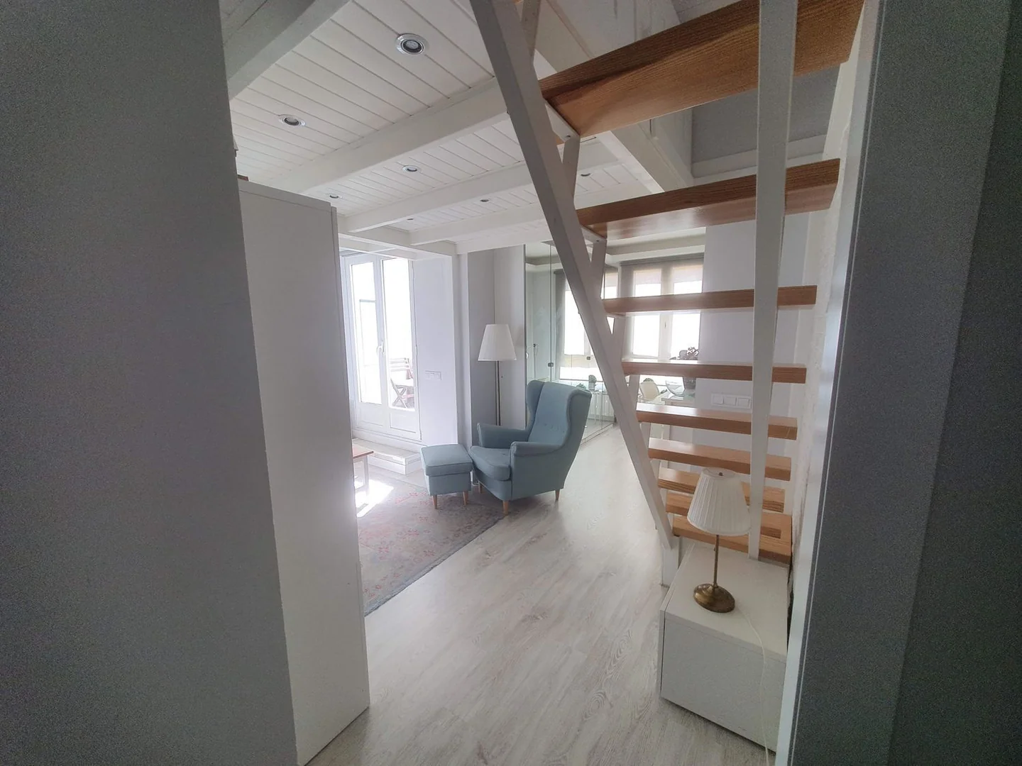 Dúplex en Pasaje de montesa, 4, Lista - Foto 4